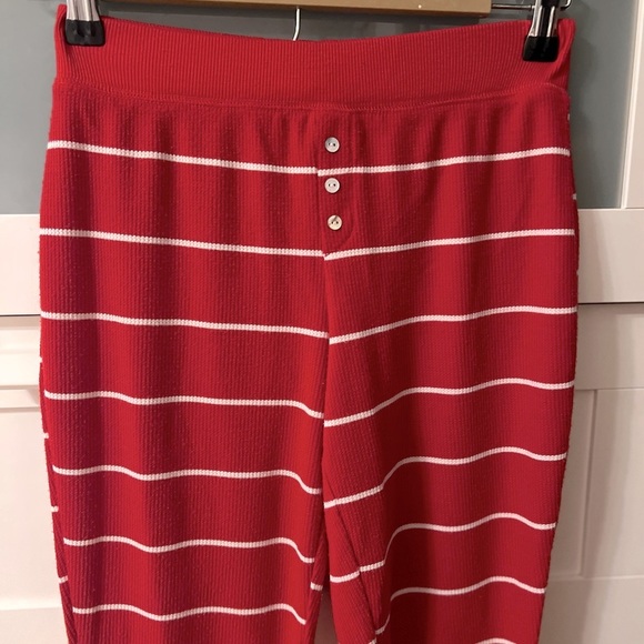 Stars Above Thermal Pajama Set - Picture 8 of 11